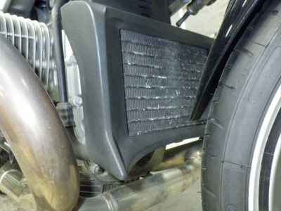 BMW R1200R 2008