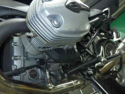 BMW R1200R 2008