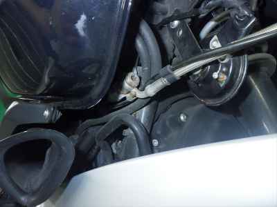 BMW R1200R 2008
