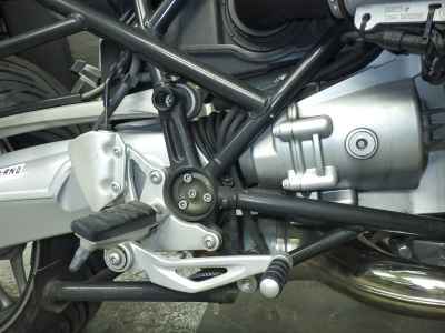 BMW R1200R 2008