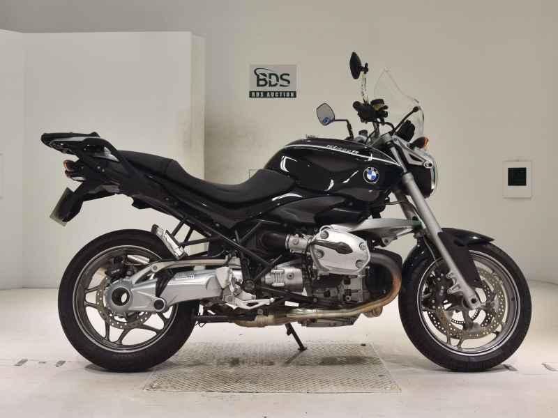 BMW R1200R 2008