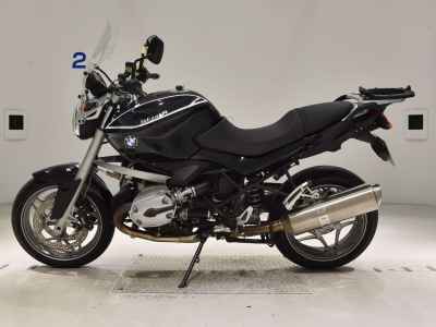 BMW R1200R 2008