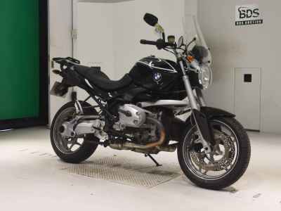BMW R1200R 2008
