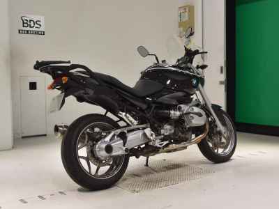 BMW R1200R 2008
