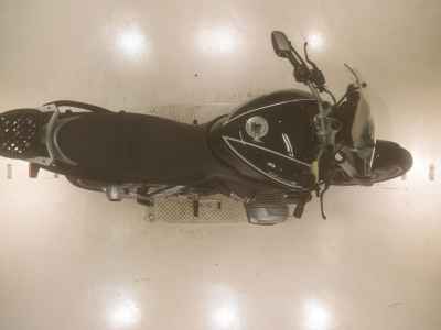 BMW R1200R 2008