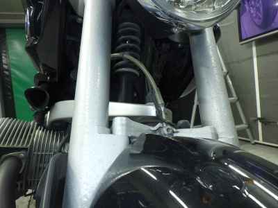 BMW R1200R 2008