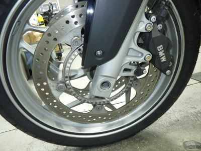 BMW R1200R 2008
