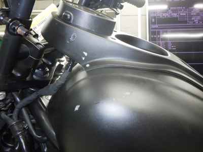 Honda Rebel S CMX250 2020