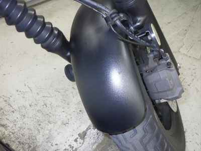 Honda Rebel S CMX250 2020