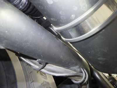 Honda Rebel S CMX250 2020