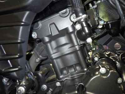 Honda Rebel S CMX250 2020