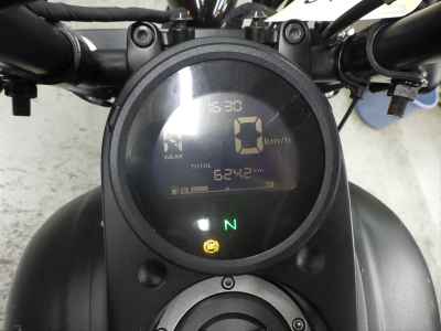 Honda Rebel S CMX250 2020