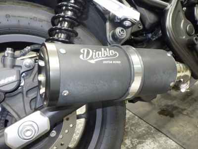Honda Rebel S CMX250 2020