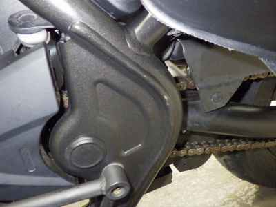Honda Rebel S CMX250 2020