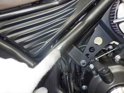 Honda Rebel S CMX250 2020