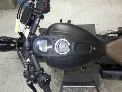 Honda Rebel S CMX250 2020