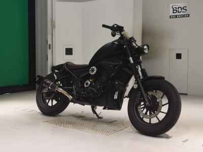 Honda Rebel S CMX250 2020