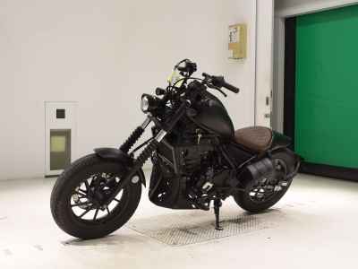 Honda Rebel S CMX250 2020