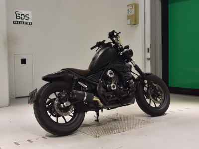 Honda Rebel S CMX250 2020