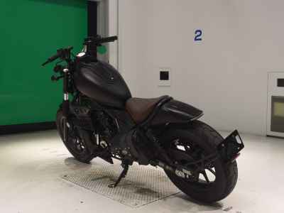 Honda Rebel S CMX250 2020