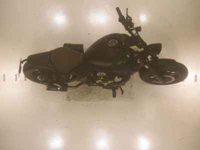 Honda Rebel S CMX250 2020