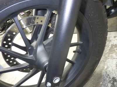 Honda Rebel S CMX250 2020