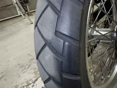 Kawasaki Versys-X 250 2018