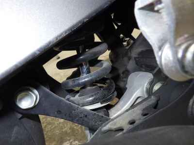 Kawasaki Versys-X 250 2018