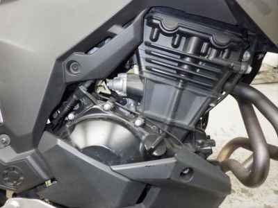 Kawasaki Versys-X 250 2018