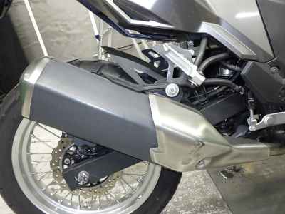 Kawasaki Versys-X 250 2018