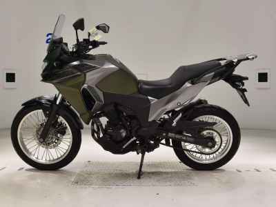 Kawasaki Versys-X 250 2018