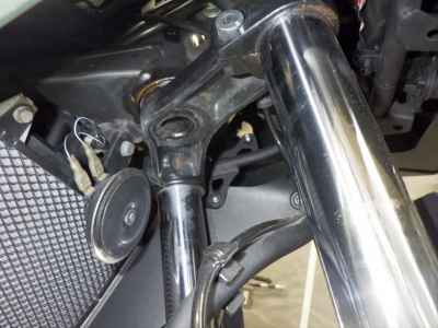 Kawasaki Versys-X 250 2018