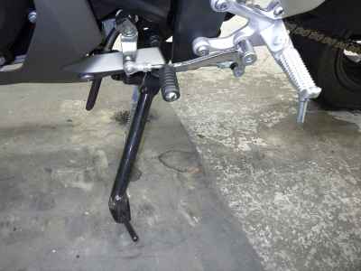Yamaha YZF-R25 2022