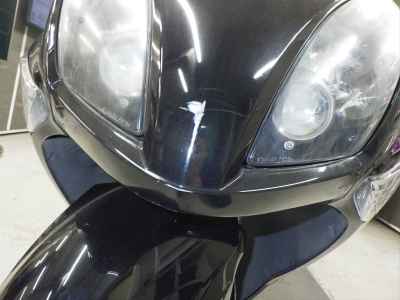 Yamaha Majesty 250 2007