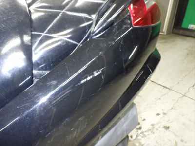 Yamaha Majesty 250 2007