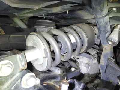 Yamaha Majesty 250 2007