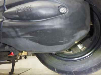 Yamaha Majesty 250 2007