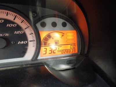 Yamaha Majesty 250 2007