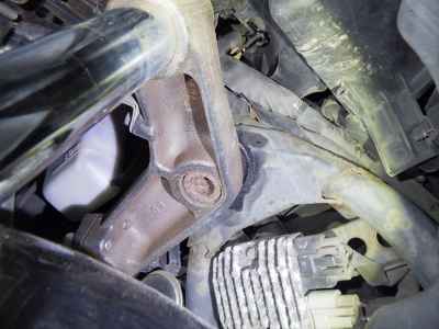 Yamaha Majesty 250 2007