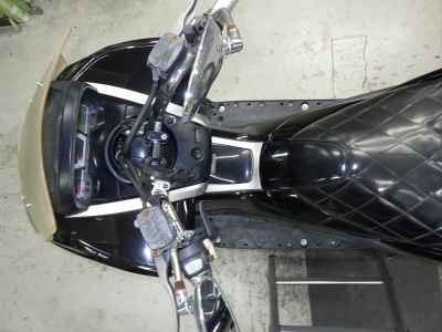 Yamaha Majesty 250 2007