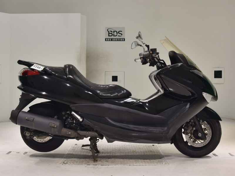 Yamaha Majesty 250 2007