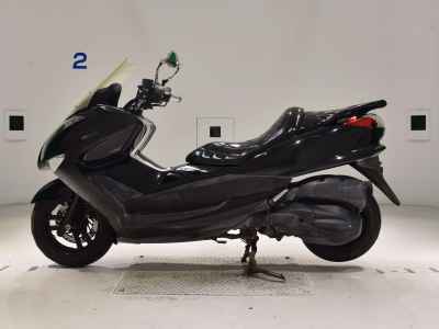 Yamaha Majesty 250 2007