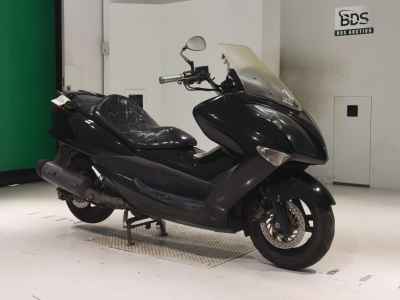Yamaha Majesty 250 2007
