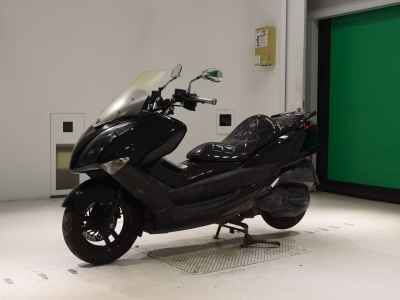 Yamaha Majesty 250 2007