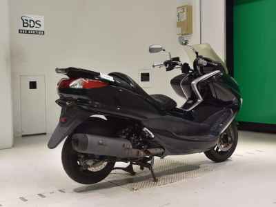 Yamaha Majesty 250 2007