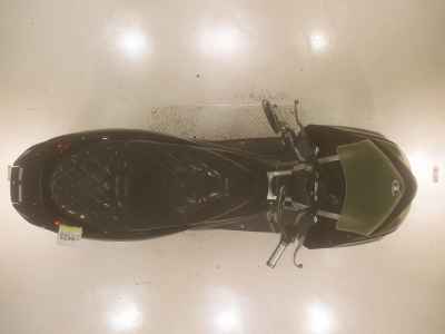 Yamaha Majesty 250 2007