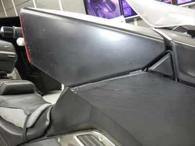 Honda NM4 Vultus 2015