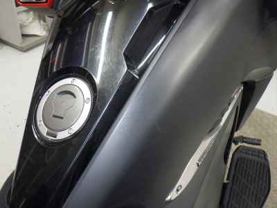 Honda NM4 Vultus 2015