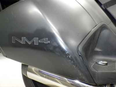 Honda NM4 Vultus 2015