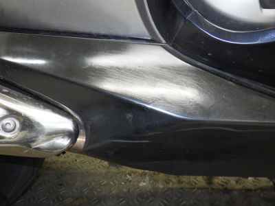 Honda NM4 Vultus 2015